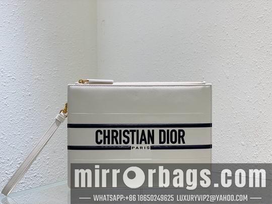 Dior Replica Bags Dior Caro Daily 30cm wz