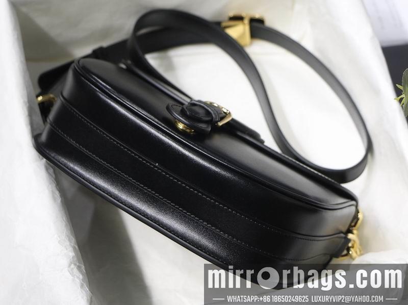 Dior Replica Bags DIOR M8010 M22x17x6cm yz5