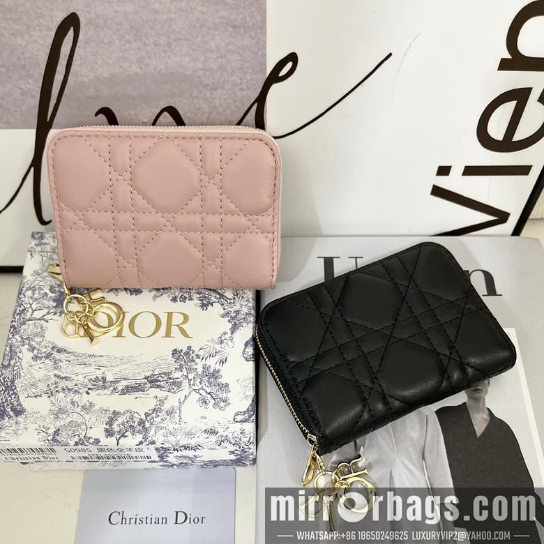 Dior Replica Bags Dior s0985 12x8.5cm CC1