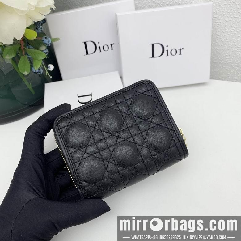 Dior Replica Bags 7018 YG 3colour