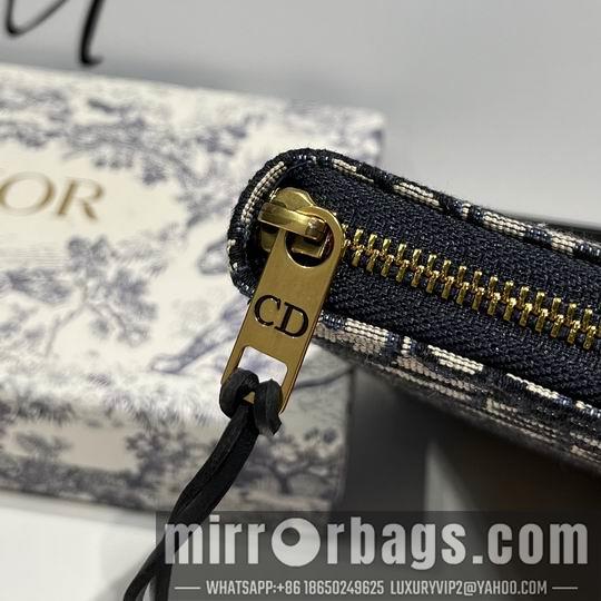 Dior Replica Bags Dior S5535 19.5x10.5x3cm CC