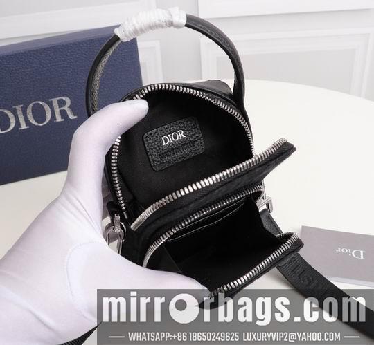 Dior Replica Bags Dior H03E 10x17x5cm wz