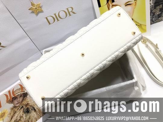 Dior Replica Bags Dior Lady M0566 32x25x11cm wz2色1