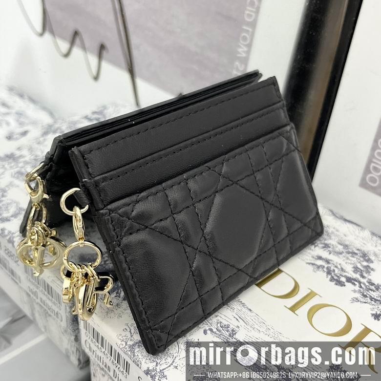 Dior Replica Bags S0974 CC 3colour