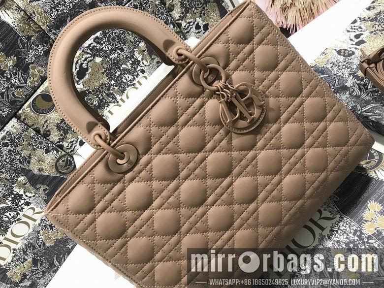 Dior Replica Bags AXM0566 32 x 25 x 11