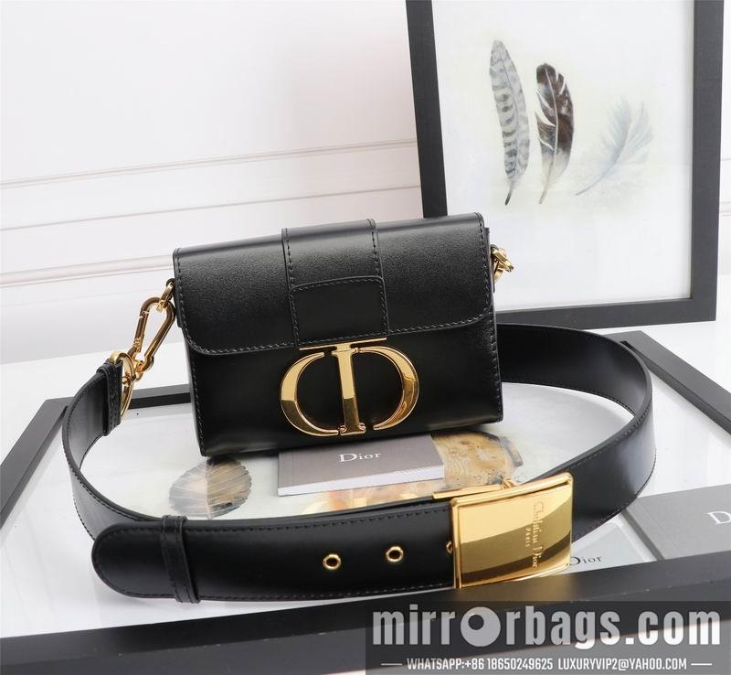 Dior Replica Bags DIOR D6713-1 17.5x11.5x5cm yz