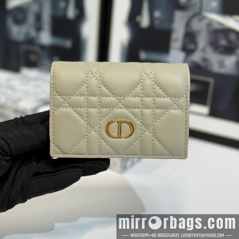 Dior Replica Bags Dior S5132 11x7.5x2.5cm CC2