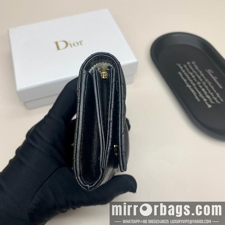 Dior Replica Bags 925 11X8.5X3cm YG 3colour