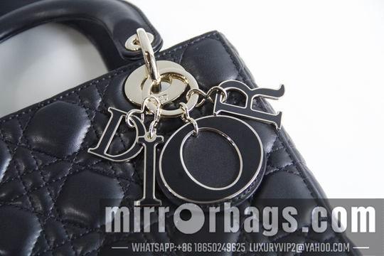 Dior Replica Bags Dior Lady 8878 20x16.5x8cm wo