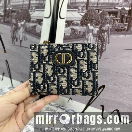 Dior Replica Bags Dior S2197 11.5x9x2cm CC