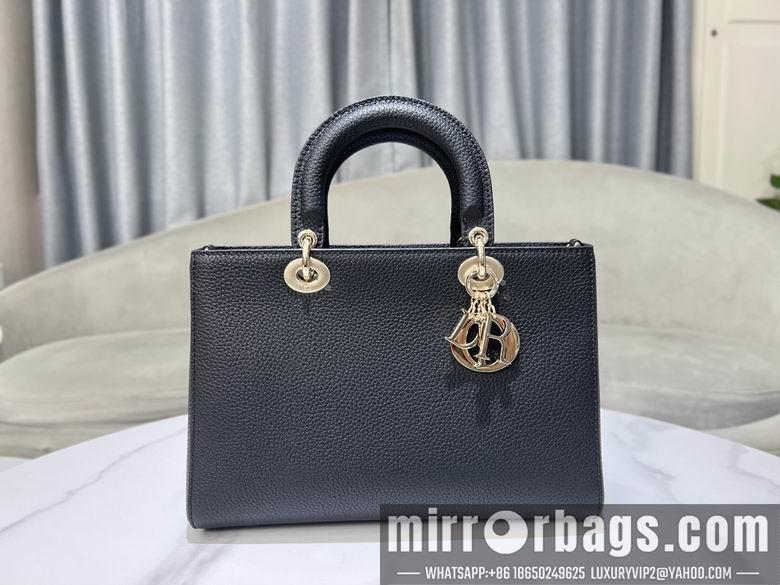 Dior Replica Bags 9220 30X20X13cm YG 2colour