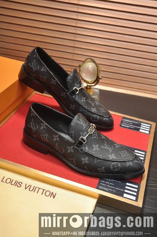 LV Replica Shoes LV sz38-45 hnh0310