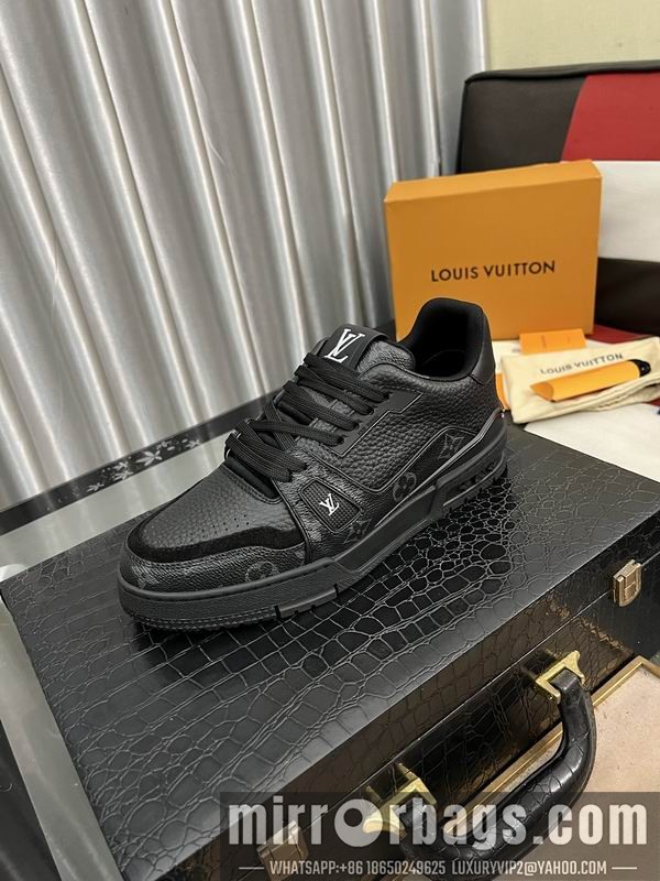 LV Replica Shoes LV sz38-46 hnh0346