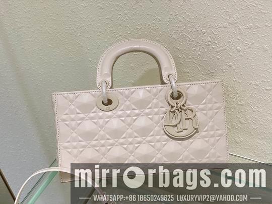 Dior Replica Bags Dior Lady 26cm wo4色