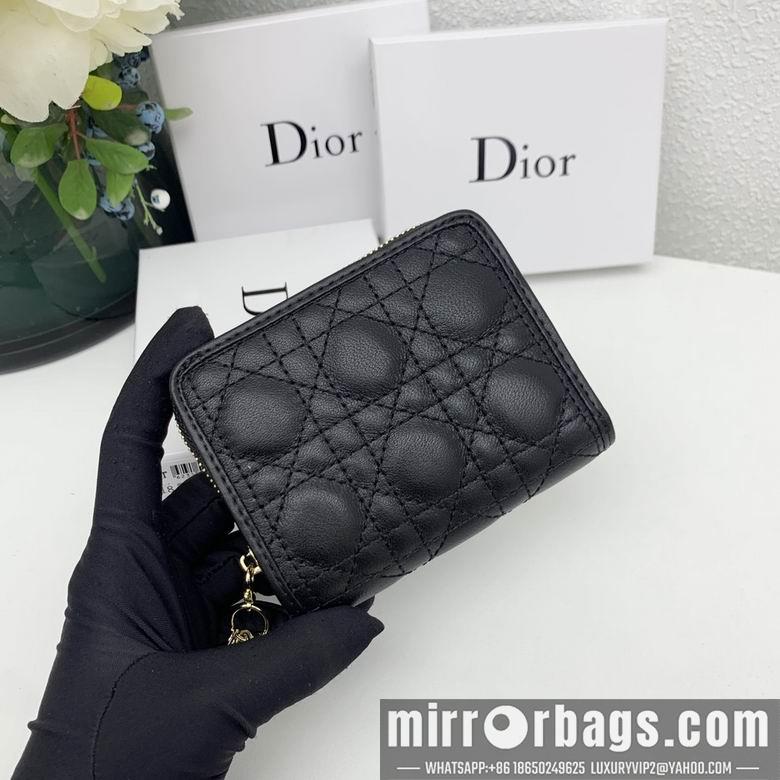 Dior Replica Bags 7018 YG 3colour