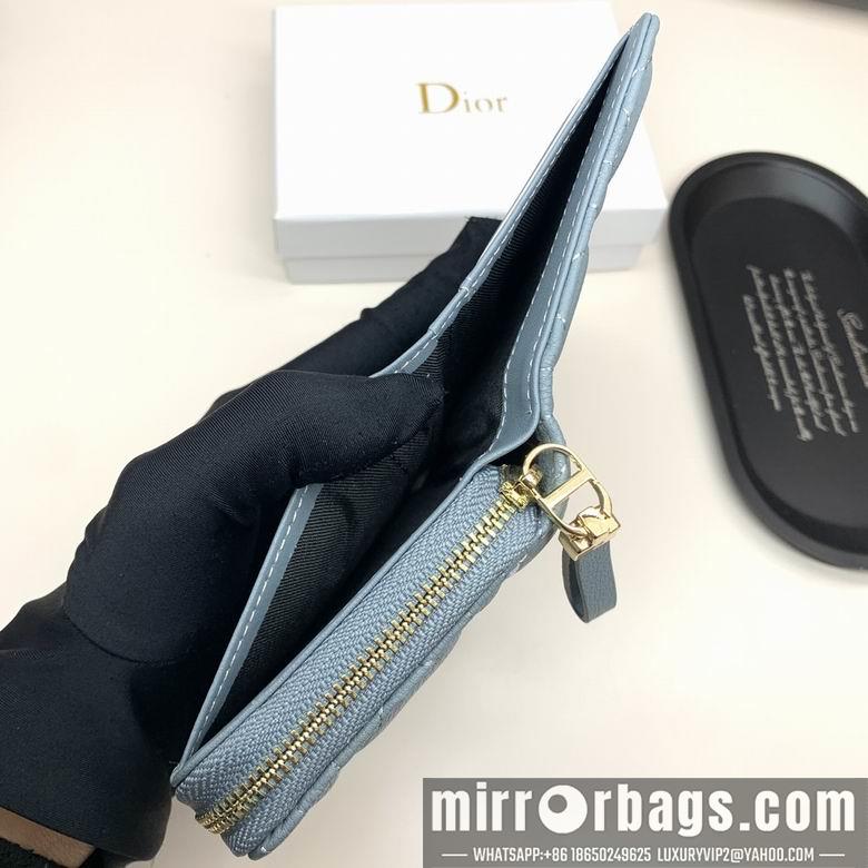 Dior Replica Bags 928 12X9X5cm YG 4colour