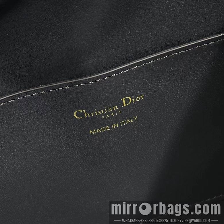 Dior Replica Bags M2312UNJJ_M900 27X25X5cm YG 3colour