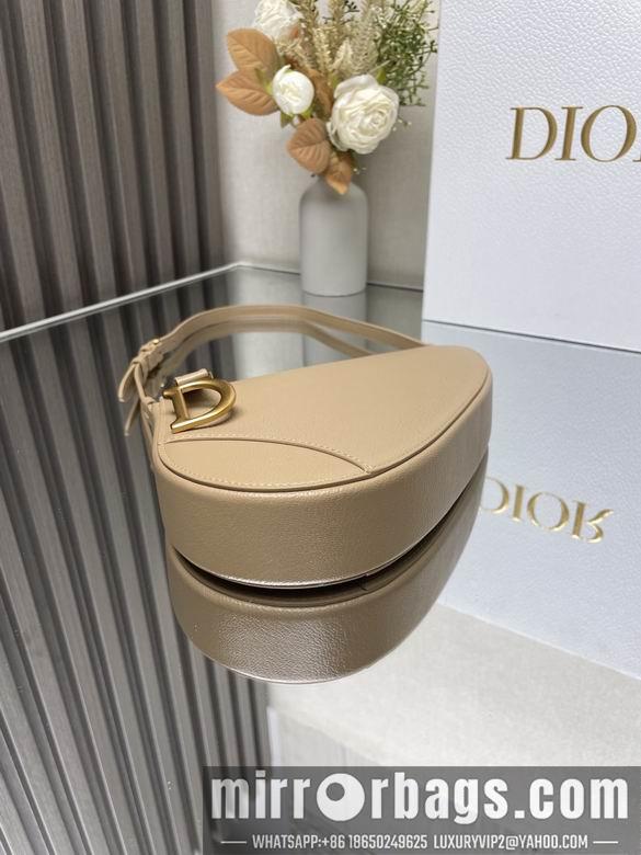 Dior Replica Bags 8016 20X15X4cm YG 4colour