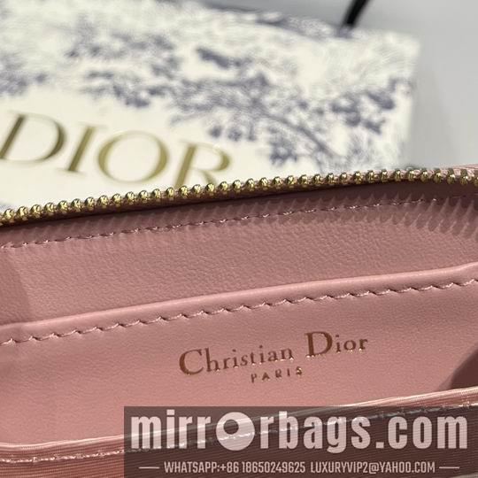 Dior Replica Bags Dior S5034 12x8.5cm CC1