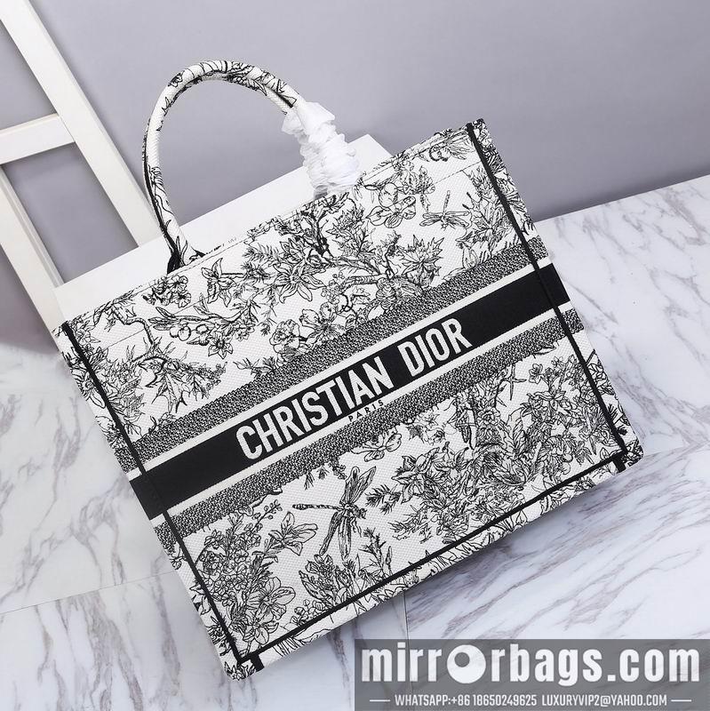 Dior Replica Bags DIOR L41.5cm yz