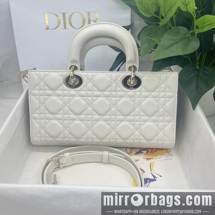 Dior Replica Bags Dior D-Joy 26x6x14cm yz