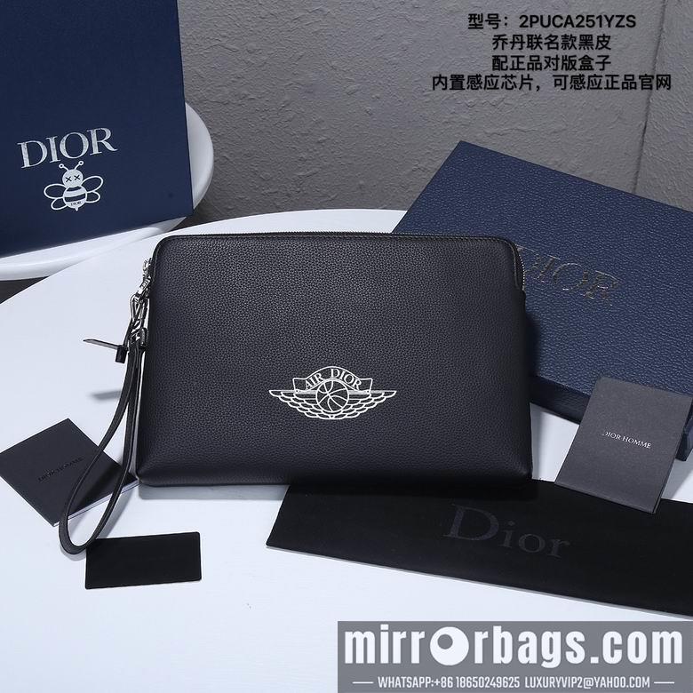 Dior Replica Bags BS2PUCA251YZS 30X20X2.5