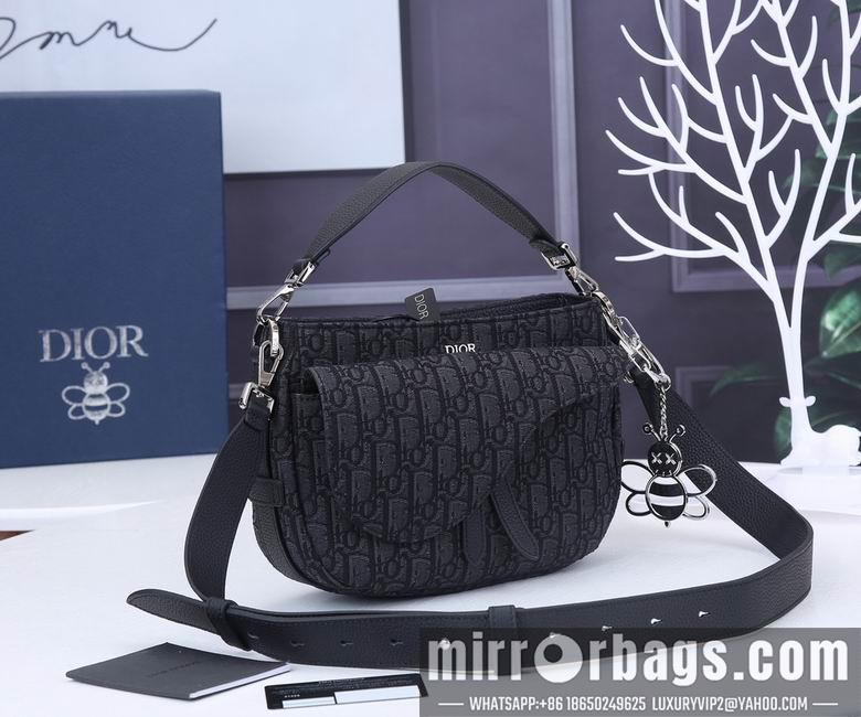 Dior Replica Bags BS21121927 24X17.5X8