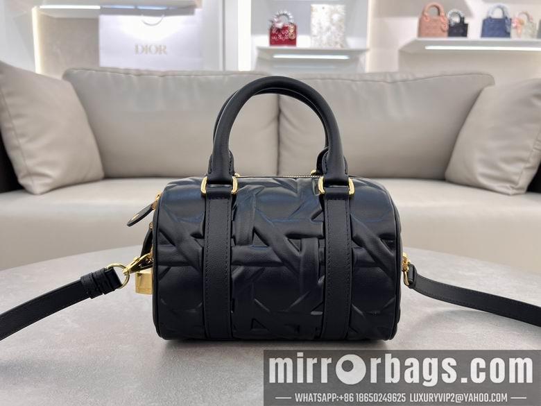 Dior Replica Bags Groove 1364 20.5X13.5X12cm