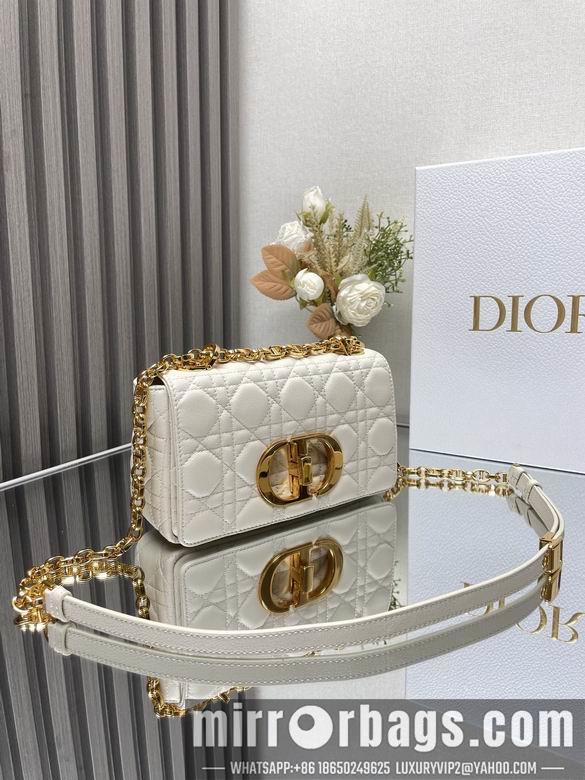 Dior Replica Bags 9012 20X12X7cm YG 2colour