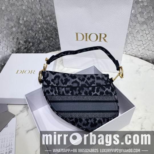 Dior Replica Bags Dior Saddle M0446 25.5x20x6.5cm wo4色