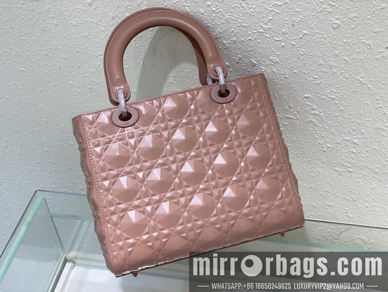 Dior Replica Bags Dior 6605 24cm wz2