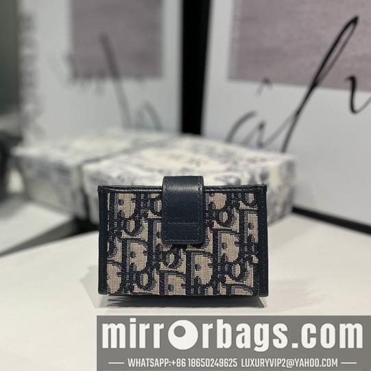 Dior Replica Bags Dior S2058 11x7x2cm CC