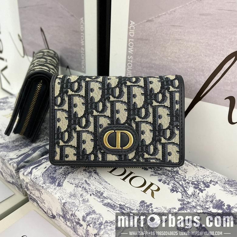 Dior Replica Bags S2055 13.5X9.5X3.5cm CC