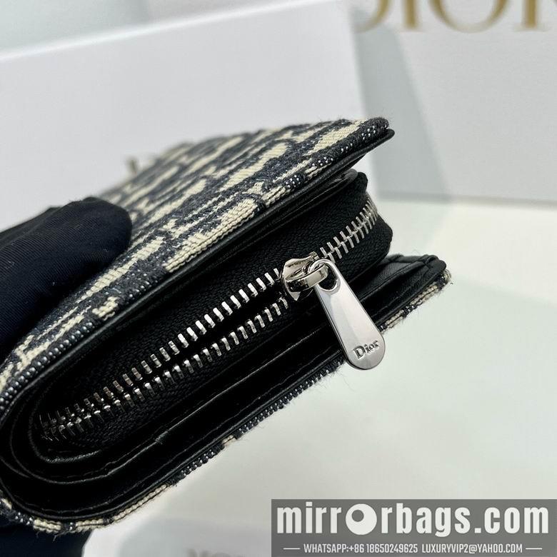 Dior Replica Bags 2033 13.5X9.5X3.5cm