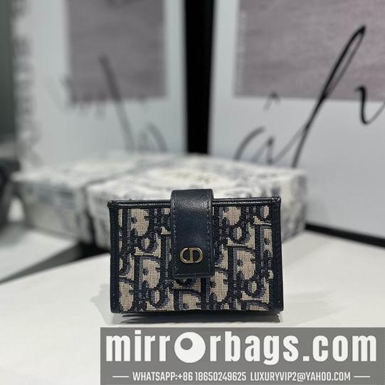 Dior Replica Bags Dior S2058 11x7x2cm CC