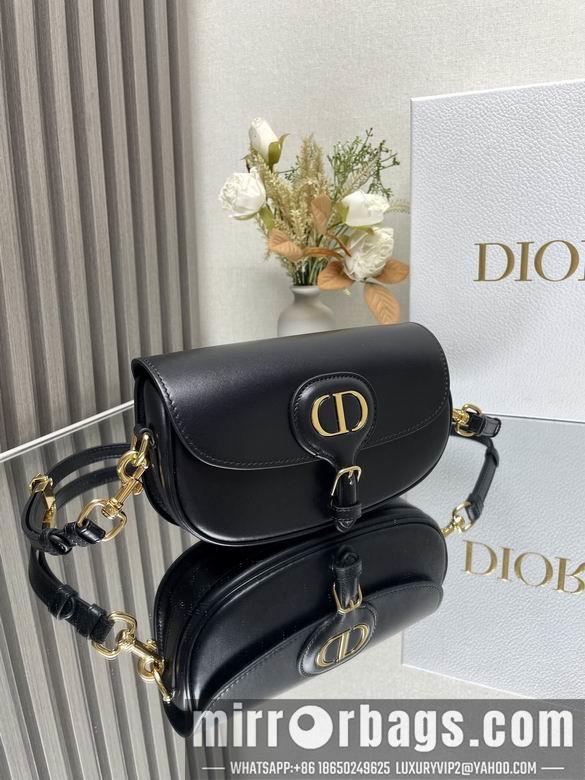 Dior Replica Bags Bobby 9016 21X5X12cm YG 2colour