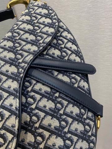 Dior Replica Bags Dior Saddle 25.5cm wz