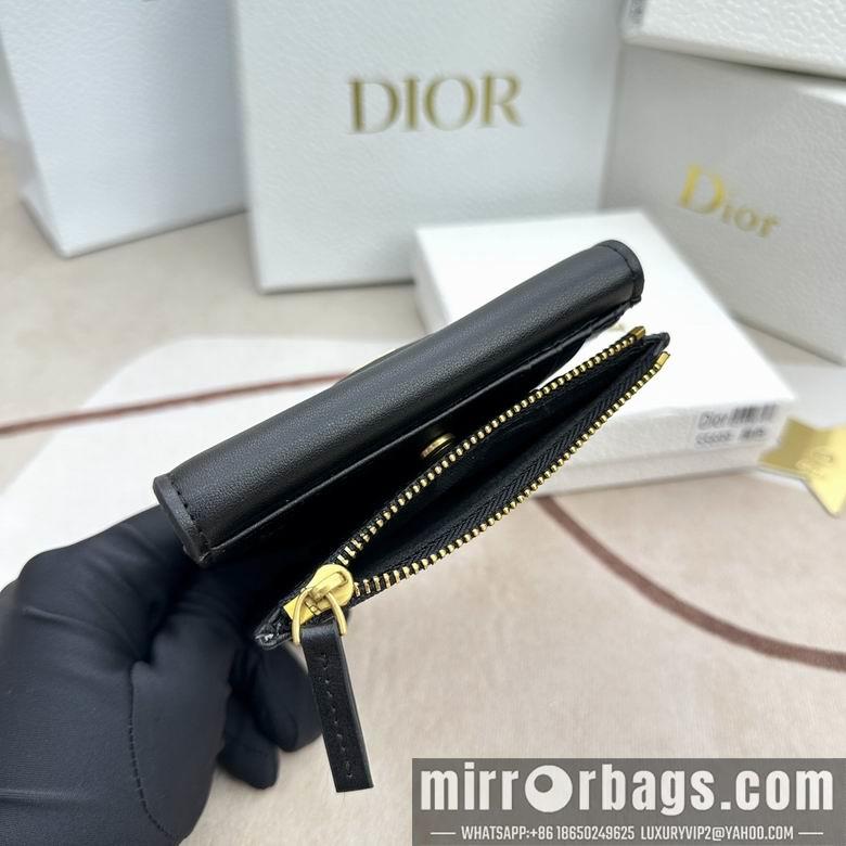 Dior Replica Bags S5699 10X8.9X2.2cm YG 2colour