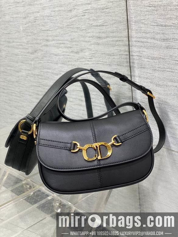 Dior Replica Bags 24X15X6cm 042353 YG 2colour