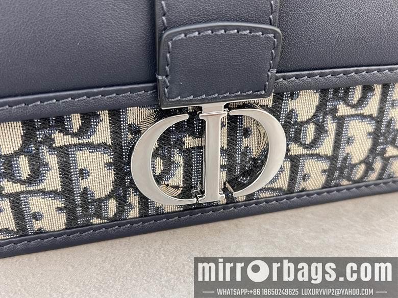 Dior Replica Bags 9334 21X12X6cm