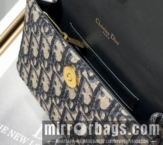 Dior Replica Bags Dior Saddle 2214-1 17cm yz