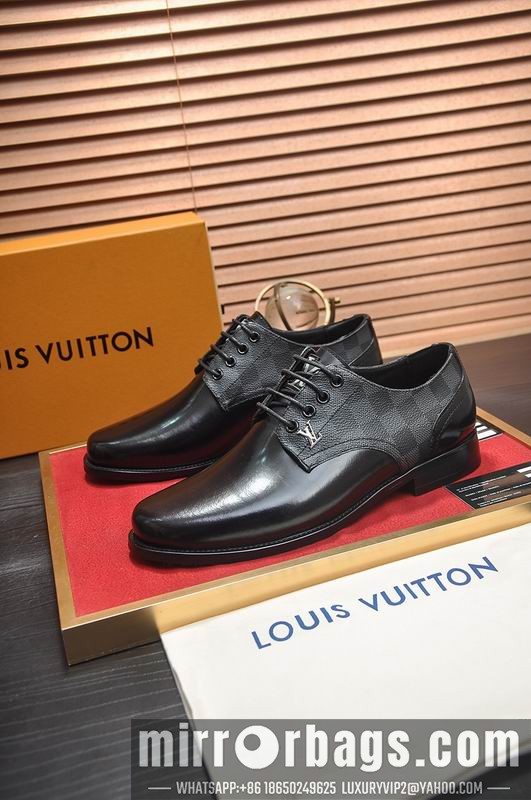 LV Replica Shoes LV sz38-45 hnh0336