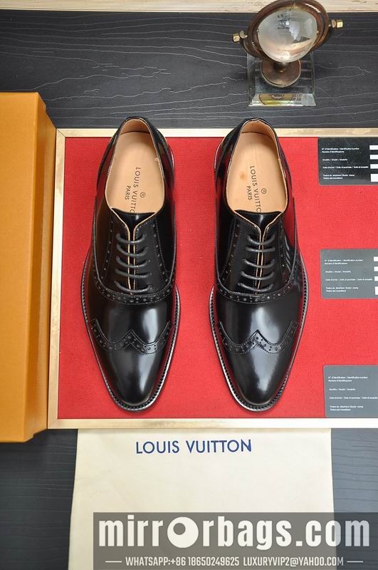 LV Replica Shoes LV sz38-45 hnh0304