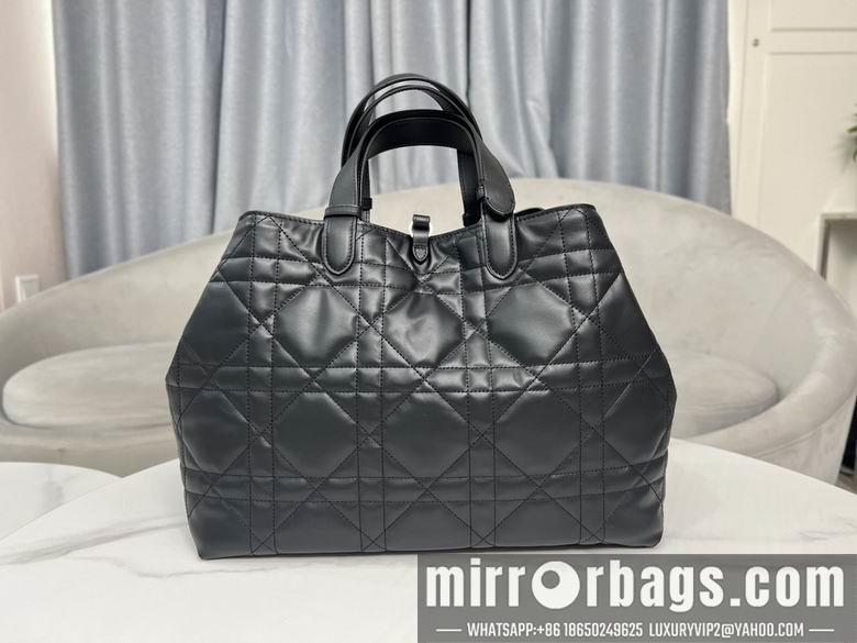 Dior Replica Bags 9290 37X20X28.5cm YG 2colour