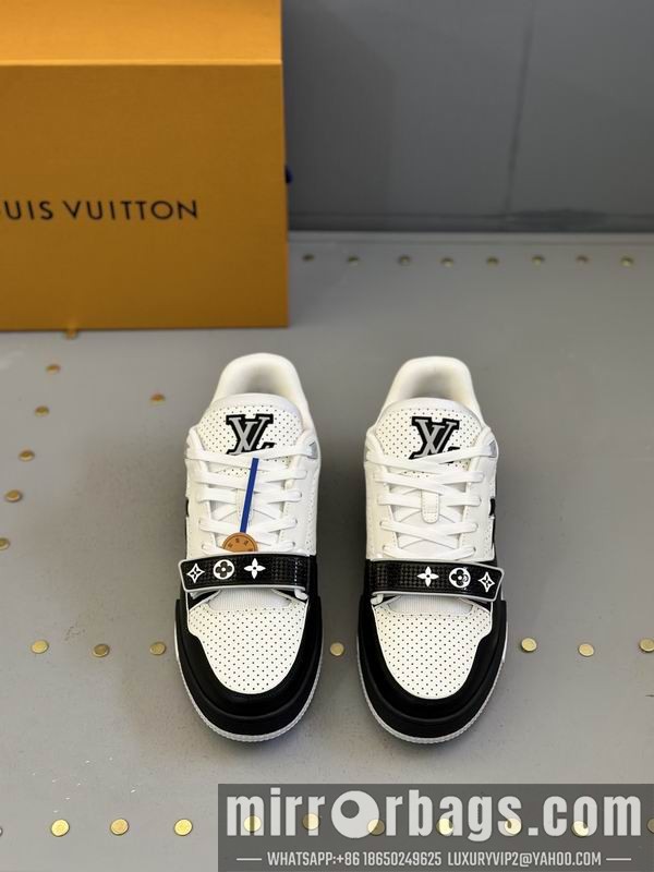 LV Replica Shoes LV sz38-46 hnh0335