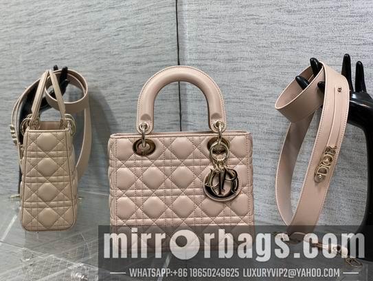 Dior Replica Bags Dior 6604 20cm wz3