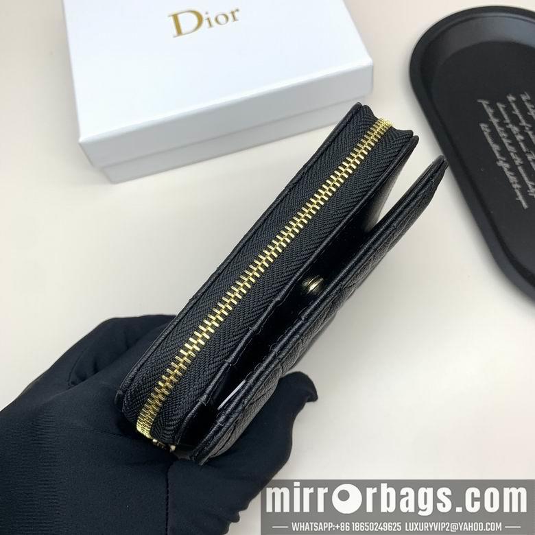 Dior Replica Bags 928 12X9X5cm YG 4colour