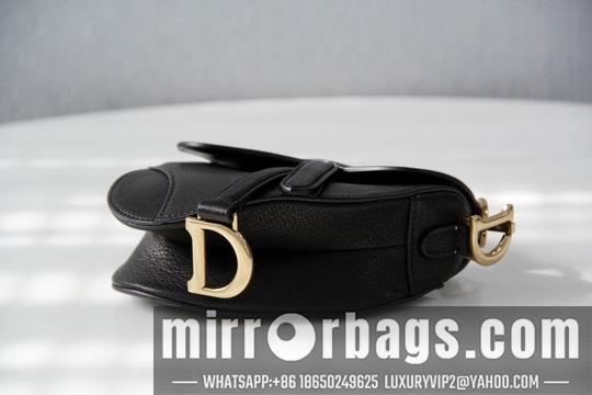 Dior Replica Bags Dior Saddle 6816mini 12X7.5x5cm wo