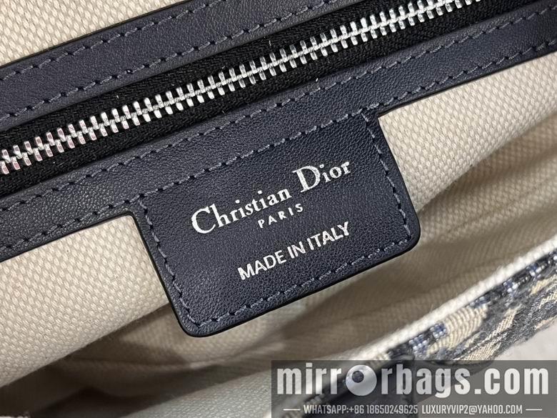 Dior Replica Bags 0455 25.5X20X6.5cm