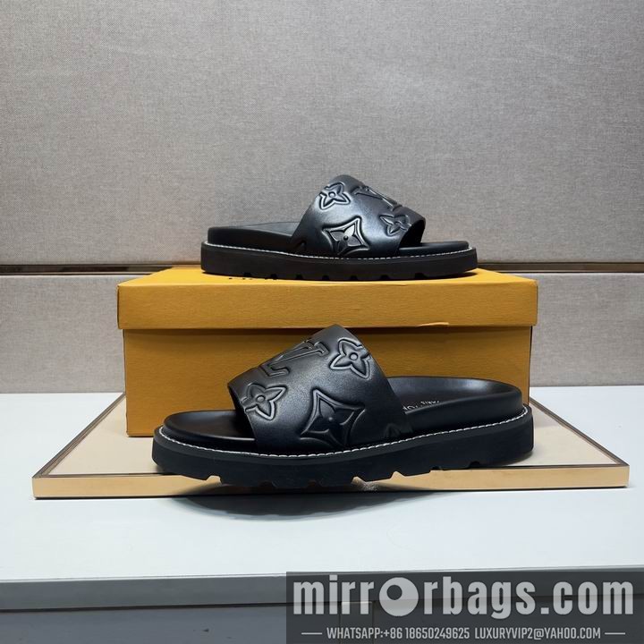 LV Replica Shoes LV sz38-44 hnh0311